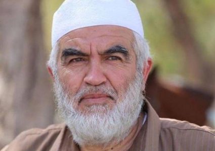 محكمة الاحتلال تنظر في الاستئناف الذي قدمه الشيخ رائد صلاح