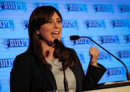 وزيرة الاستيطان تكشف عن وجود فجوات حول قرار الضم مع إدارة ترامب