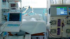 دراسة جديدة تبيح تشارك جهاز تنفس بين مرضى فيروس كوفيد-19