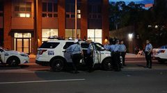 مقتل مشتبه به بجرائم إطلاق نار في كاليفورنيا
