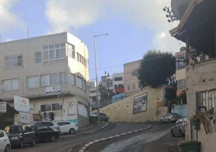 تسجيل اصابة جديدة بكورونا في أم الفحم