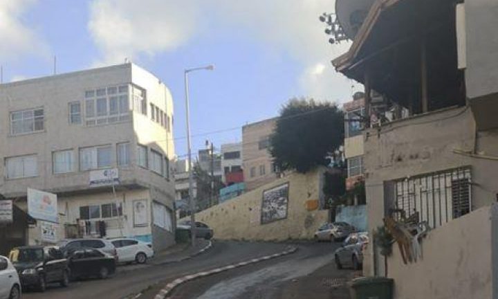 تسجيل اصابة جديدة بكورونا في أم الفحم