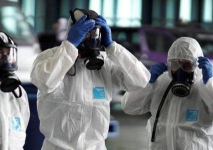 137 وفاة بكورونا في 16 دولة عربية