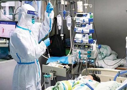 423 ألف وفاة بكورونا و7 ملايين إصابة حول العالم