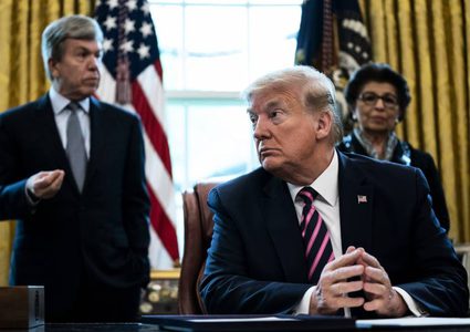 الحساينة: فرض واشنطن عقوبات على "الجنايات الدولية"سلوك استعماري