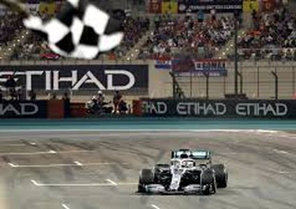 إلغاء سباقات "فورمولا 1" في عدد من الدول