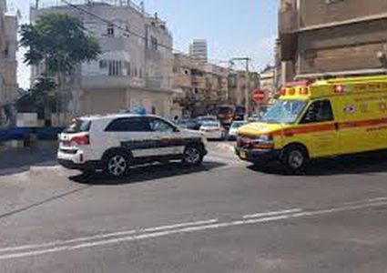 إصابة بجريمة إطلاق نار في إكسال