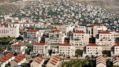 الجزائر: خطة الضم الإسرائيلية عمل باطل وعدائي