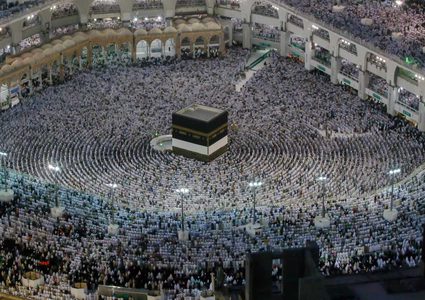 السعودية تدرس قرار إلغاء الحج لأول مرة في تاريخها