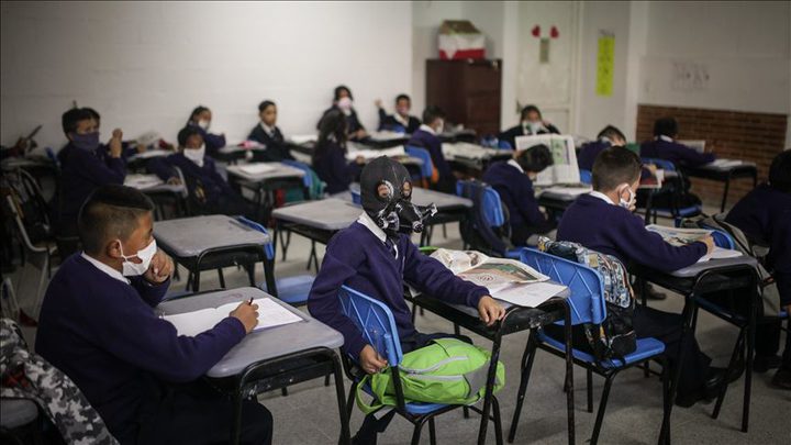 إصابة معلّمة بكورونا وإدخال 14 طالبا للحجر في الطيبة