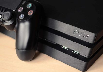 سوني تصدر الجيل الخامس من ألعاب "بلاي ستيشن"