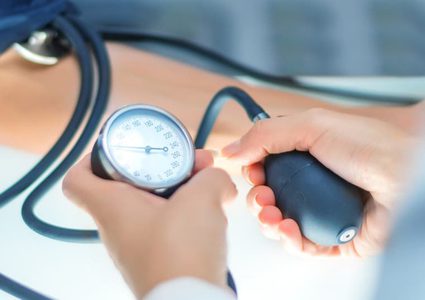 دراسة: أدوية ضغط الدم لا تزيد خطر كورونا