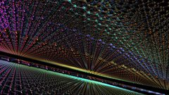 فريق دولي يبتكر تقنية خاصة لتغيير سلوك الضوء