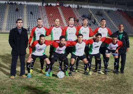 سلوان يفوز على جنين بثلاثة اهداف مقابل هدفين