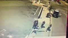 رجل أميركي يسمم 8 أشخاص لتصوير ردة فعلهم ومعاناتهم !