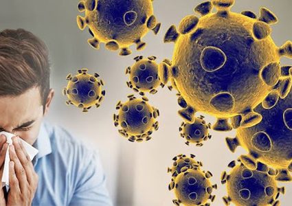 جامعة سنغافورة: نزلات البرد تقلل من خطر الإصابة بكورونا