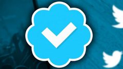 تويتر تدرس إمكانية إعادة ميزة "العلامة الزرقاء"