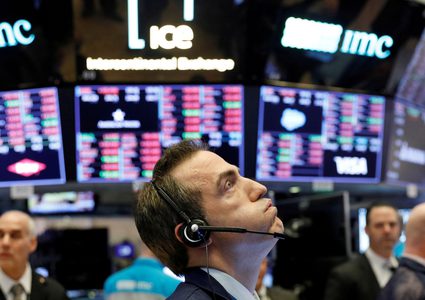 بعد تحذيرات الفدرالي الأمريكي البورصات العالمية تتراجع