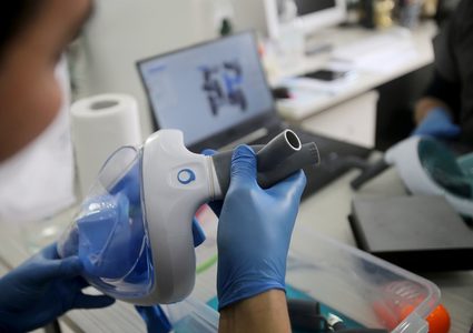 حالتا وفاة وإصابات جديدة بفيروس كورونا في ليبيا