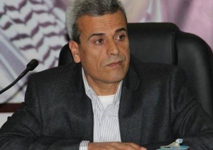 رواجبة:قائمة أسماء من يدعي الاحتلال أنهم باعوا أرضهم غير صحيحة