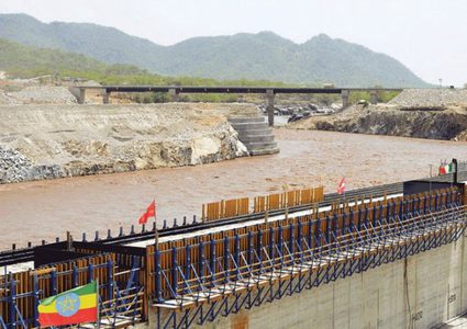 مصر: مفاوضات سد النهضة متعثرة وأثيوبيا تفتقر للإرادة السياسية