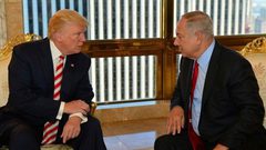 الاحتلال يتأهب للمصادقة على إنشاء مستوطنة "ترامب" بالجولان