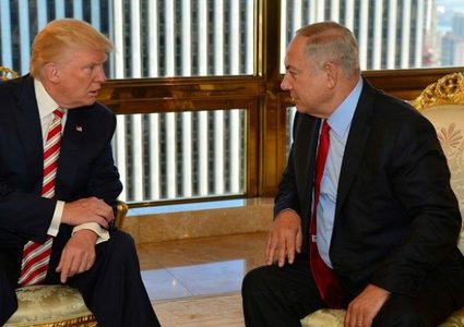 الاحتلال يتأهب للمصادقة على إنشاء مستوطنة "ترامب" بالجولان