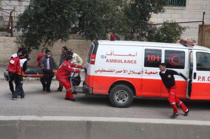 مصرع ثلاثة أطفال دهساً في غزة