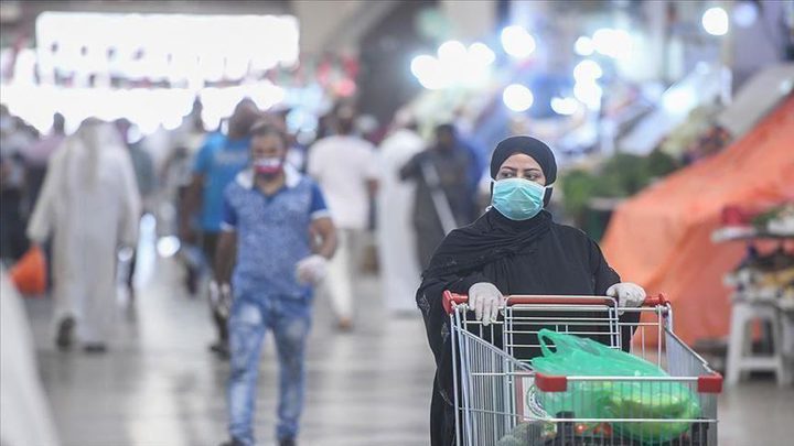 40 وفاة و4233 إصابة جديدة بكورونا في السعودية