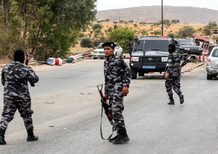 حكومة الوفاق في ليبيا تقبل الحوار مع حفتر