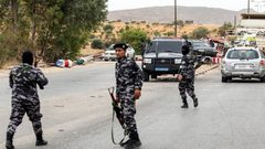 حكومة الوفاق في ليبيا تقبل الحوار مع حفتر