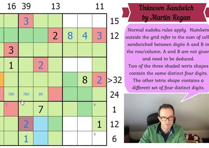 موظف يترك عمله في بنك مرموق من أجل لعبة السكودو !