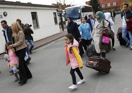 ولاية بافاريا تتوقع استئناف عمليات ترحيل طالبي اللجوء المرفوضين