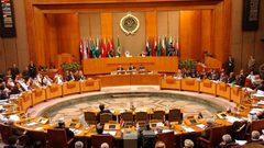 الجامعة العربية تناقش تأثيرات أزمة كورونا على سوق العمل