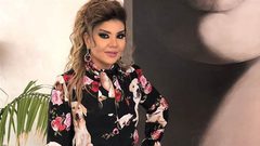 الموت يفجع الفنانة بوسي شلبي