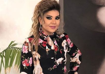 الموت يفجع الفنانة بوسي شلبي
