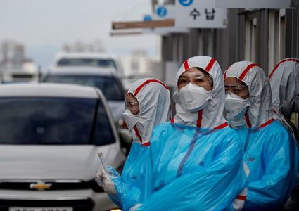 بكين تسجل أكبر عدد للإصابات اليومية بكورونا