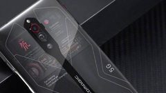 الصين تكشف عن أحد أكثر هواتف 5G غرابة وتطورا