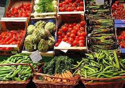 الرقم القياسي لأسعار المستهلك يواصل انخفاضه