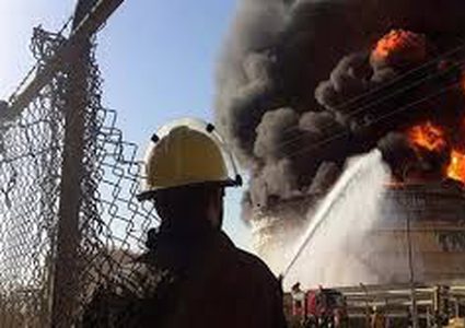 قتلى وجرحى في انفجار صهريج نفط في الصين