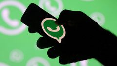 واتساب يصحح خللا يعرض خصوصية المستخدمين للخطر