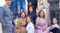 مسلسل دفعة بيروت يضمّ نخبة من أهم نجوم العرب