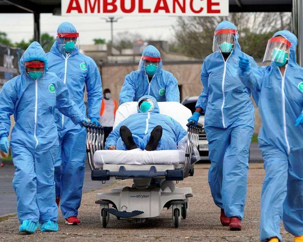 "إسرائيل" متخوفة من الإرتفاع المقلق بأعداد مصابي كورونا