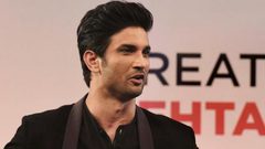 انتحار النجم الهندي سوشانت راجبوت بظروف غامضة