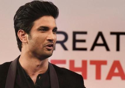 انتحار النجم الهندي سوشانت راجبوت بظروف غامضة