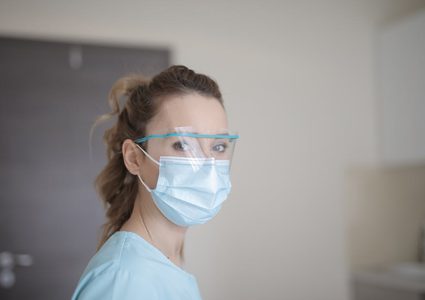 دراسة: كمامات الوجه أهم من قواعد التباعد الاجتماعي