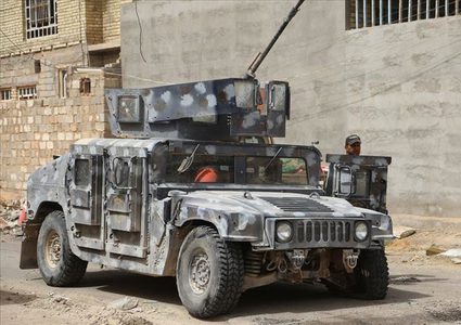 العراق: ارتفاع قتلى هجوم ديالى إلى 6