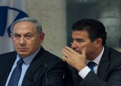 الاحتلال يسعى لاتصالات مع دول عربية بشأن الضم