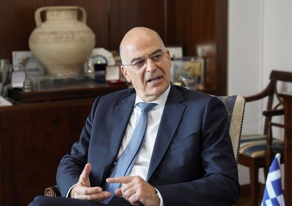 أسباب زيارة وزير الخارجية اليوناني المرتقبة للقاهرة