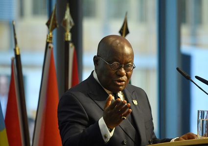 إصابة وزير الصحة في غانا بفيروس كورونا المستجد